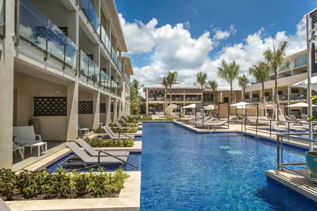 République Dominicaine : Circuit Adult Only (+18) - Échappée Dominicaine depuis l'hôtel Catalonia Royal La Romana - Arrivée Punta Cana