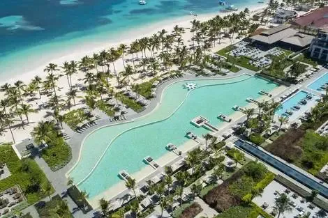 République Dominicaine : Circuit Circuit Échappée Dominicaine depuis le Lopesan Costa Bavaro Resort Spa & Casino
