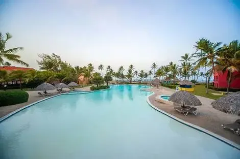 République Dominicaine : Circuit Échappée Dominicaine depuis l'hôtel Caribe Deluxe Princess