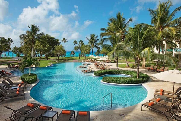 République Dominicaine : Circuit Échappée Dominicaine depuis l'hôtel Dreams La Romana Resort & Spa 5* - Arrivée Punta Cana