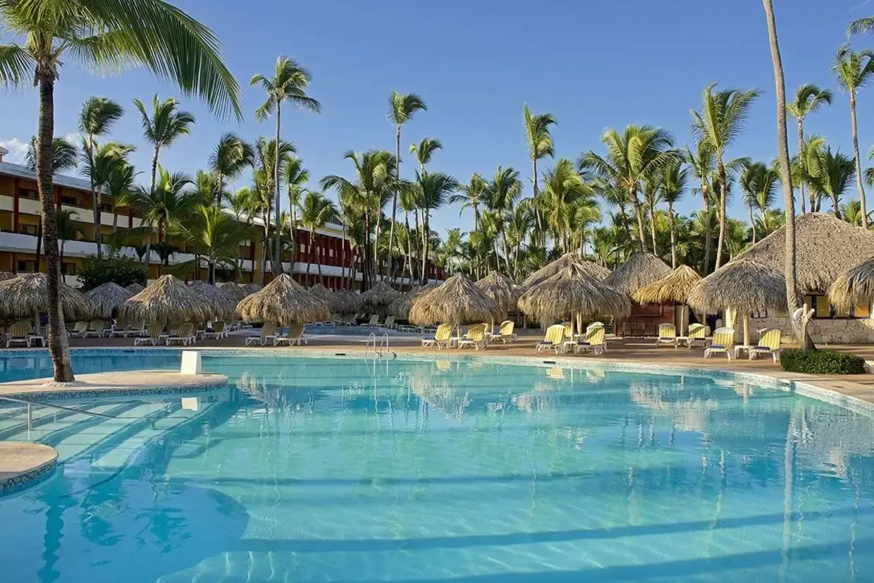 République Dominicaine : Circuit Échappée Dominicaine depuis l'hôtel Iberostar Waves Punta Cana - Arrivée Punta Cana