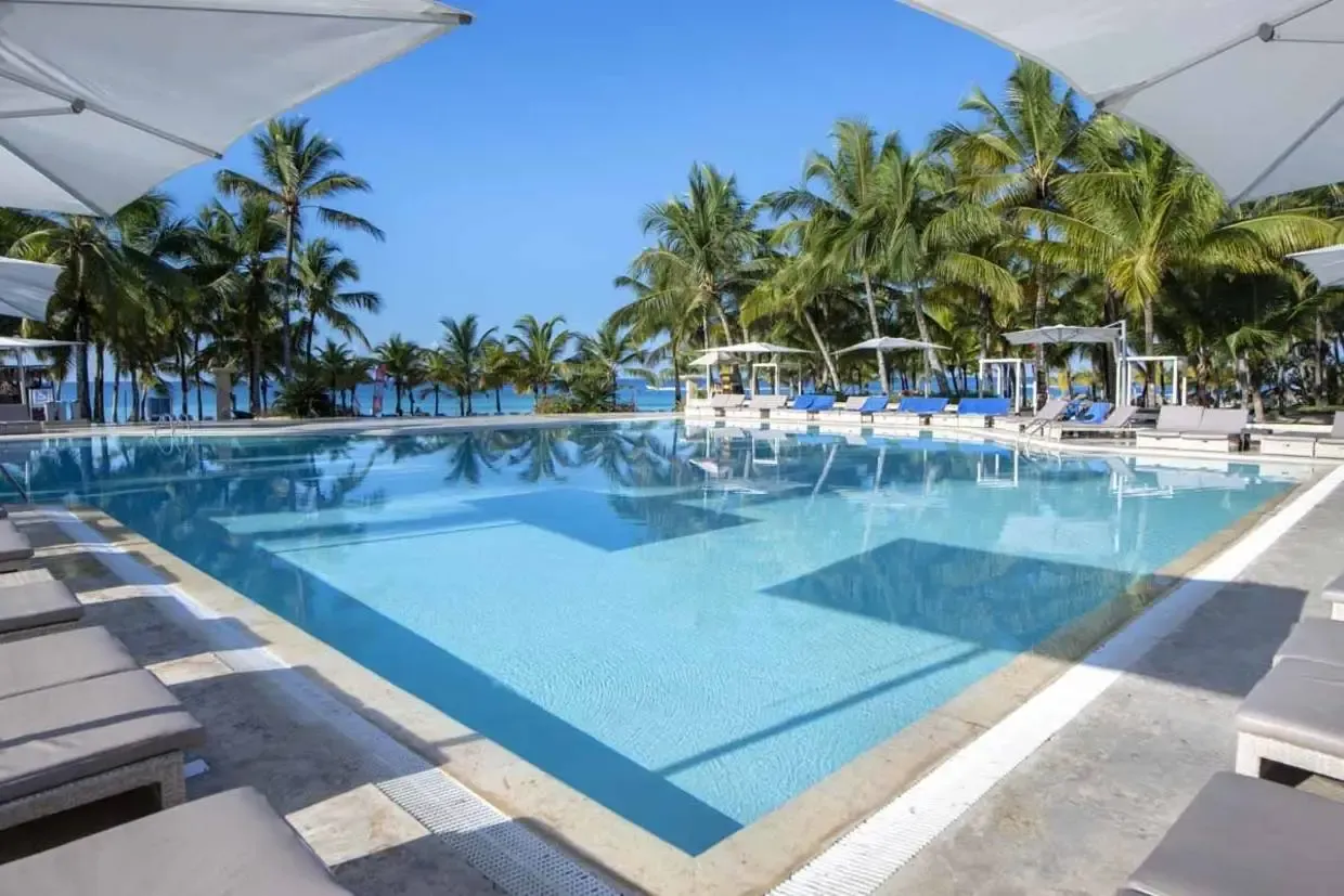 République Dominicaine : Circuit Échappée Dominicaine depuis l'hôtel Viva Dominicus Palace by Wyndham - Arrivée Punta Cana