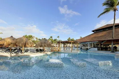 République Dominicaine : Circuit Echappée Dominicaine depuis le Héliades Signature Grand Palladium Punta Cana Resort & Spa 5* - arrivée Punta Cana
