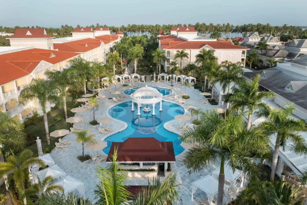 République Dominicaine : Circuit Adult Only - Échappée Dominicaine depuis l'hôtel Bahia Principe Escape Bouganville 5* - arrivée Punta Cana