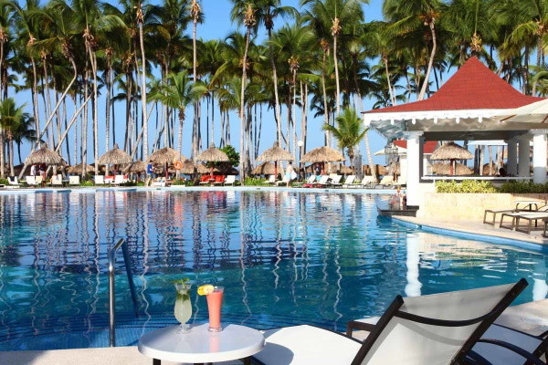 République Dominicaine : Circuit Adult Only +18 - Échappée Dominicaine depuis l'hôtel Bahia Principe Escape Bouganville 5* - Arrivée Saint Domingue
