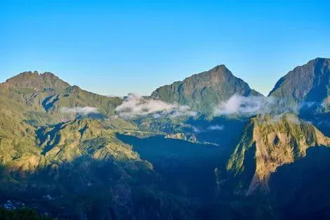 Reunion : Circuit Immersion à l'Île de la Réunion & Extension Saint-Gilles-les-Bains - Limité à 15 pers.