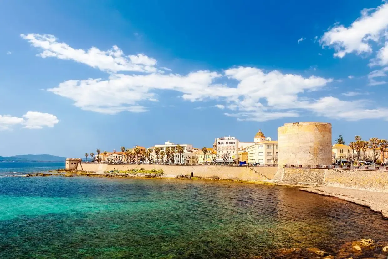 Sardaigne : Circuit Sardaigne du Nord
