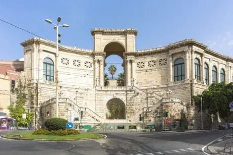 Sardaigne-Olbia, Circuit Insolite et Authentique Sardaigne (logement au Framissima) 4*