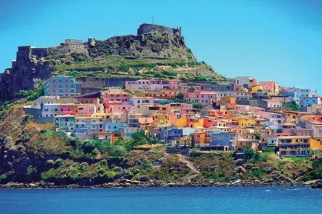 Sardaigne : Circuit Le Grand Tour de Sardaigne