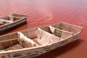 Senegal-Dakar, Circuit Mythes & Charmes du Sénégal - 4 sites UNESCO 3*