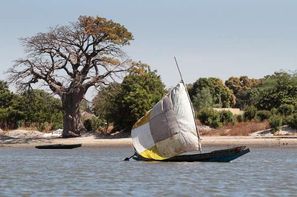Senegal-Dakar, Circuit Merveilles de la Mangrove 3*