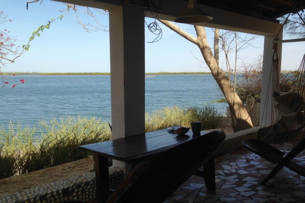 Senegal : Circuit Sénégal Authentique - Départ les vendredis