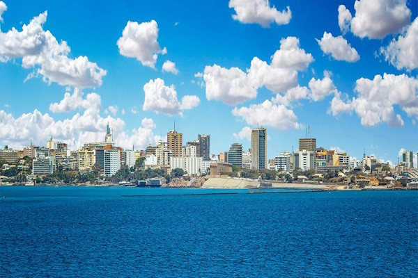 Senegal : Circuit Découverte de la Mangrove