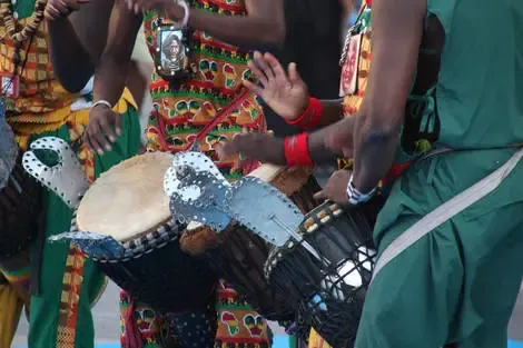 Circuit Sénégal intime et coloré du nord au sud 3* Senegal Dakar