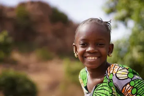 Senegal : Circuit Visages du Sénégal