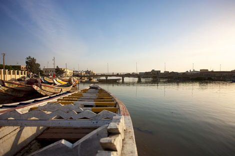 Sénégal