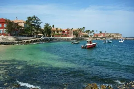 vol+hotel Circuit CIRCUIT CORALIA AU COEUR DU SENEGAL Senegal Dakar