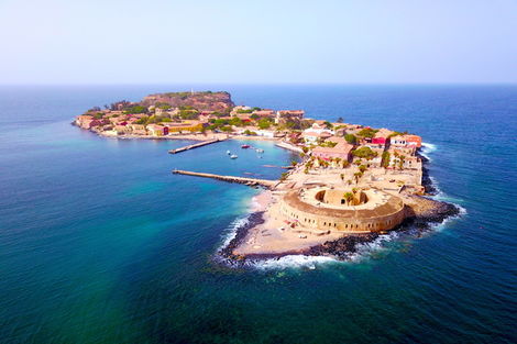 Senegal : Circuit Trésors du Sénégal sss