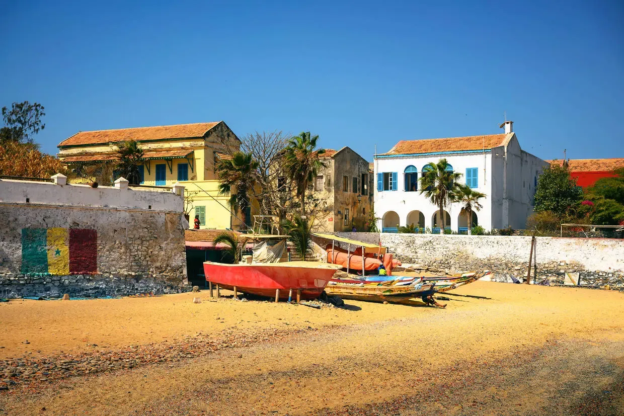 Senegal : Circuit Racines et plages depuis le Filaos