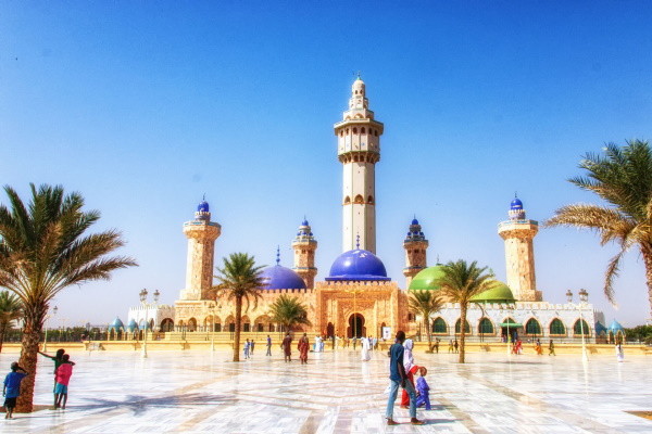 Senegal : Circuit Jet Tours A L'Essentiel - Trésors du Sénégal - limité à 16 pers
