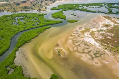 Senegal : Circuit Beautés du Sénégal au coeur des chefferies