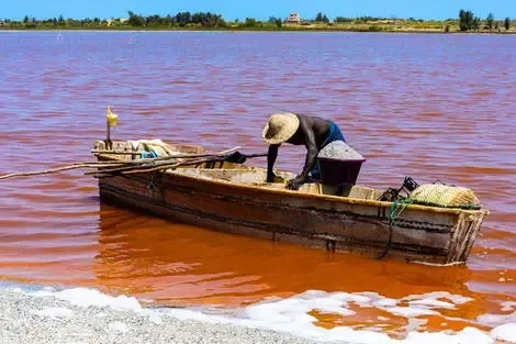 Senegal : Circuit Le Sénégal Authentique