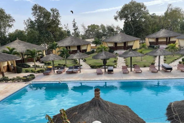 Senegal : Circuit Aventures en Famille Au Sénégal