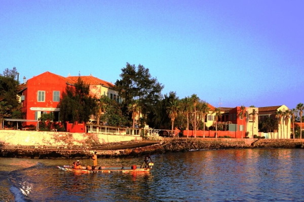 Senegal : Combiné circuit et hôtel Découverte du Sénégal - Départ les vendredis