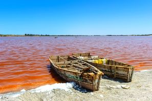 Senegal-Dakar, Circuit Mythes & Charmes du Sénégal - 4 sites UNESCO 3*