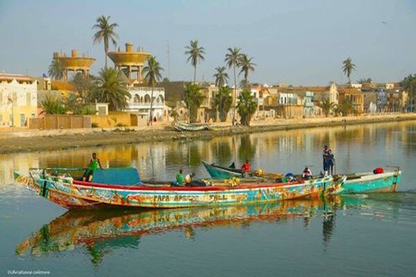 Senegal : Circuit Merveilles à bord du Bou El Mogdad - Limité à 12 pers.