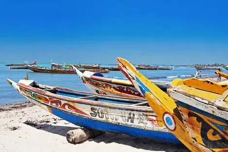 Senegal : Circuit Trésors du Sénégal