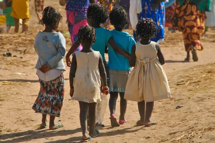 Circuit Mythes & Charmes du Sénégal 3* Senegal Dakar