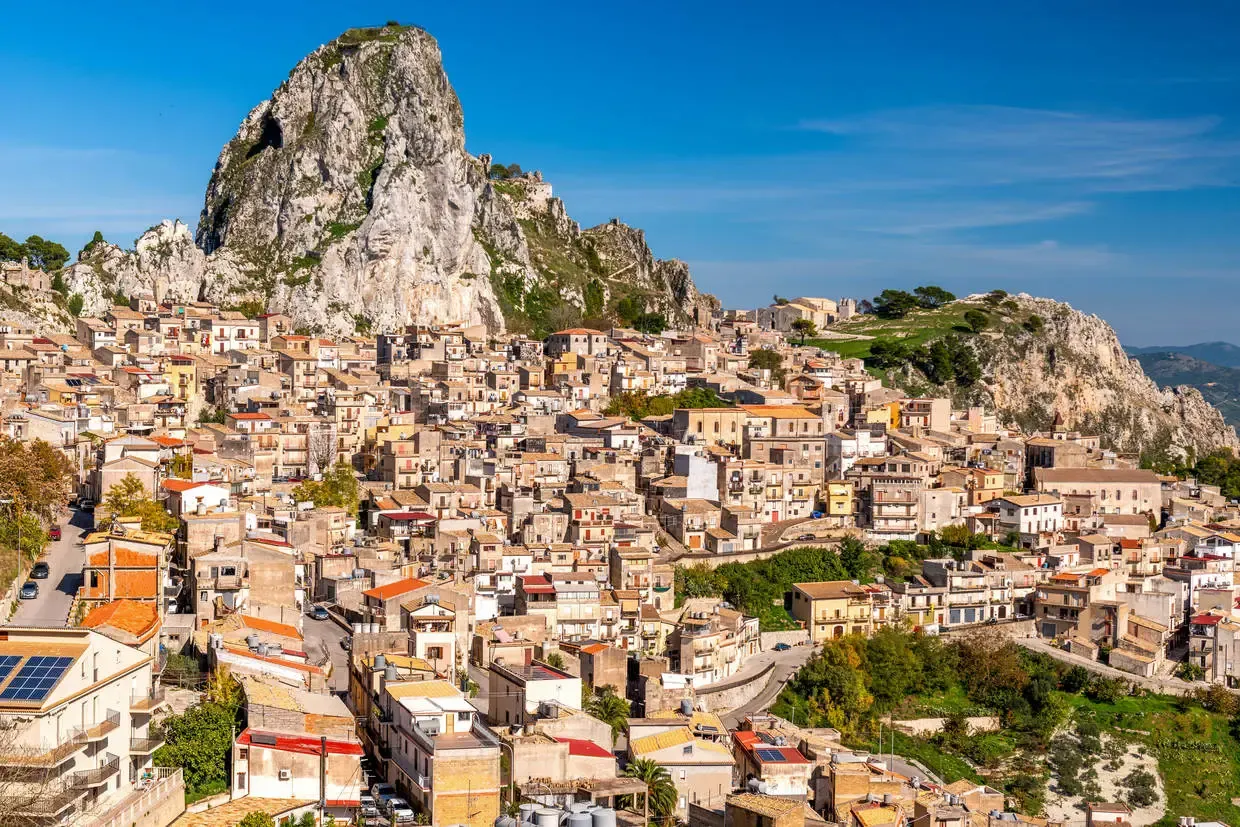 Sicile et Italie du Sud : Circuit Joyaux de Sicile, logement au Framissima Cala Regina