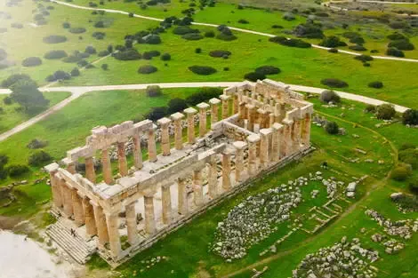 Sicile et Italie du Sud : Circuit Sicile Occidentale - hôtel Hopps