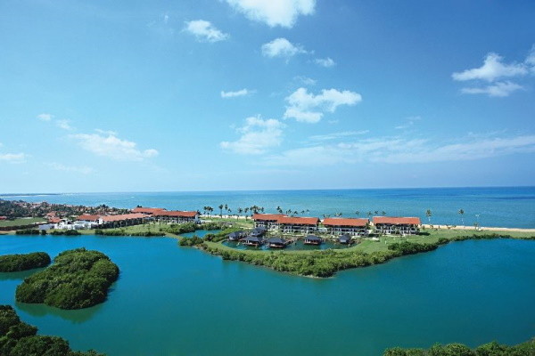 Sri Lanka : Circuit Les Incontournables du Sri Lanka et Extension Anantaya Resort & Spa