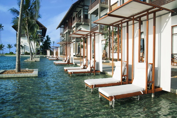 Sri Lanka : Circuit Découvertes Srilankaises 5* et extension Anantaya Resort & Spa