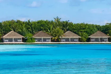 Sri Lanka : Circuit Sur la Route des Epices aux plages des Maldives