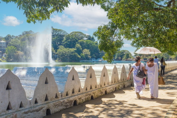 Sri Lanka : Circuit Privatif Trésors du Nord et de l'Est du Sri Lanka