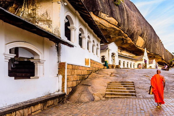 Sri Lanka : Circuit Le Grand Tour de Ceylan