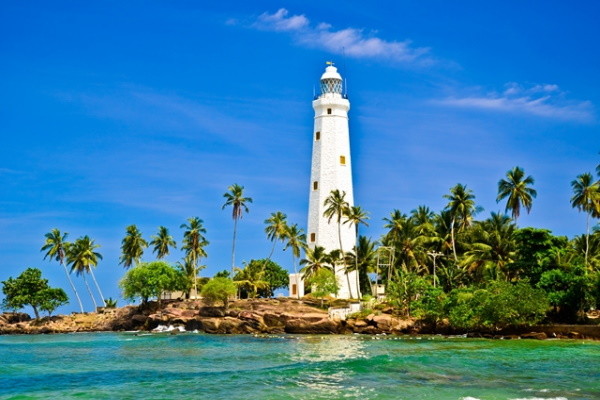 Sri Lanka : Circuit Merveilles du Sri Lanka & Extension Kalutara - Limité à 24 pers.