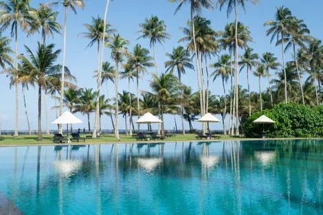 vol+hotel Circuit CIRCUIT GRAND TOUR DU SRI LANKA + EXT. NAYA COLLECTION BLUE WATERS 5* - LIMITE A 16 PERS. Sri Lanka Colombo