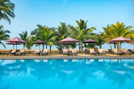 Sri Lanka : Circuit Odyssée Sri lankaises 4* sup & Extension à l'Avani Kalutara Resort & Spa