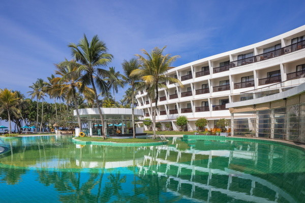 Sri Lanka : Circuit Odyssée Sri lankaises 4*sup & Extension à l'Occidental Eden Beruwala