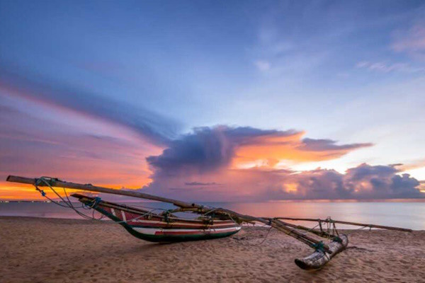 Sri Lanka : Circuit Au Sri Lanka