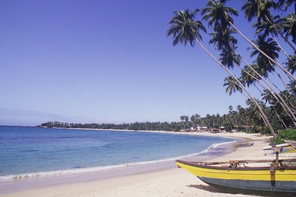 Sri Lanka : Circuit Kappa Découverte Au Sri Lanka 4* & extension Meeru Island Resort and Spa