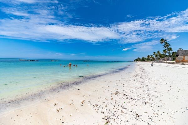 Tanzanie : Circuit Merveilles de Tanzanie & balnéaire Zanzibar - Limité à 6 pers./véhicule