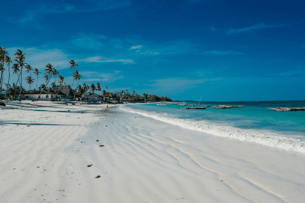 Tanzanie : Circuit Aventure Wanawake, entre Epices & Océan... For Women Only
