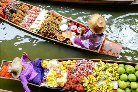 Thailande Thailande