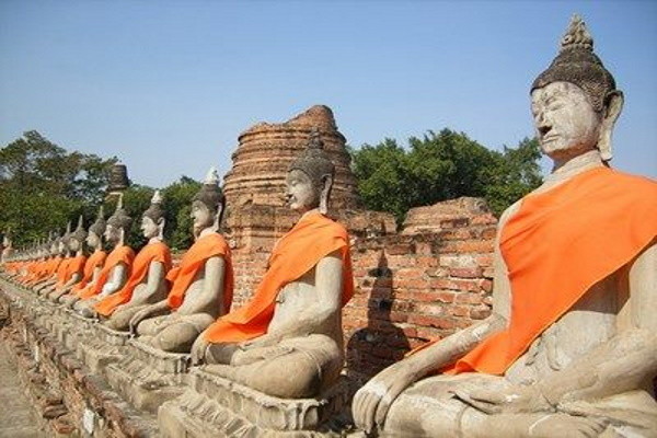 Thailande : Circuit Authentique Thaïlande