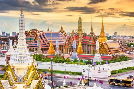 séjour Thailande - Beautés de Thaïlande